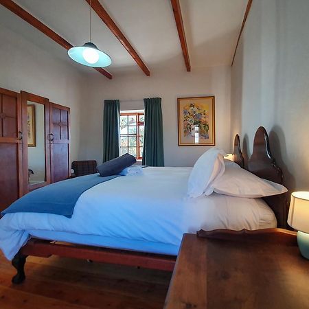 Grootfontein Farm House ボーフォート・ウェスト エクステリア 写真