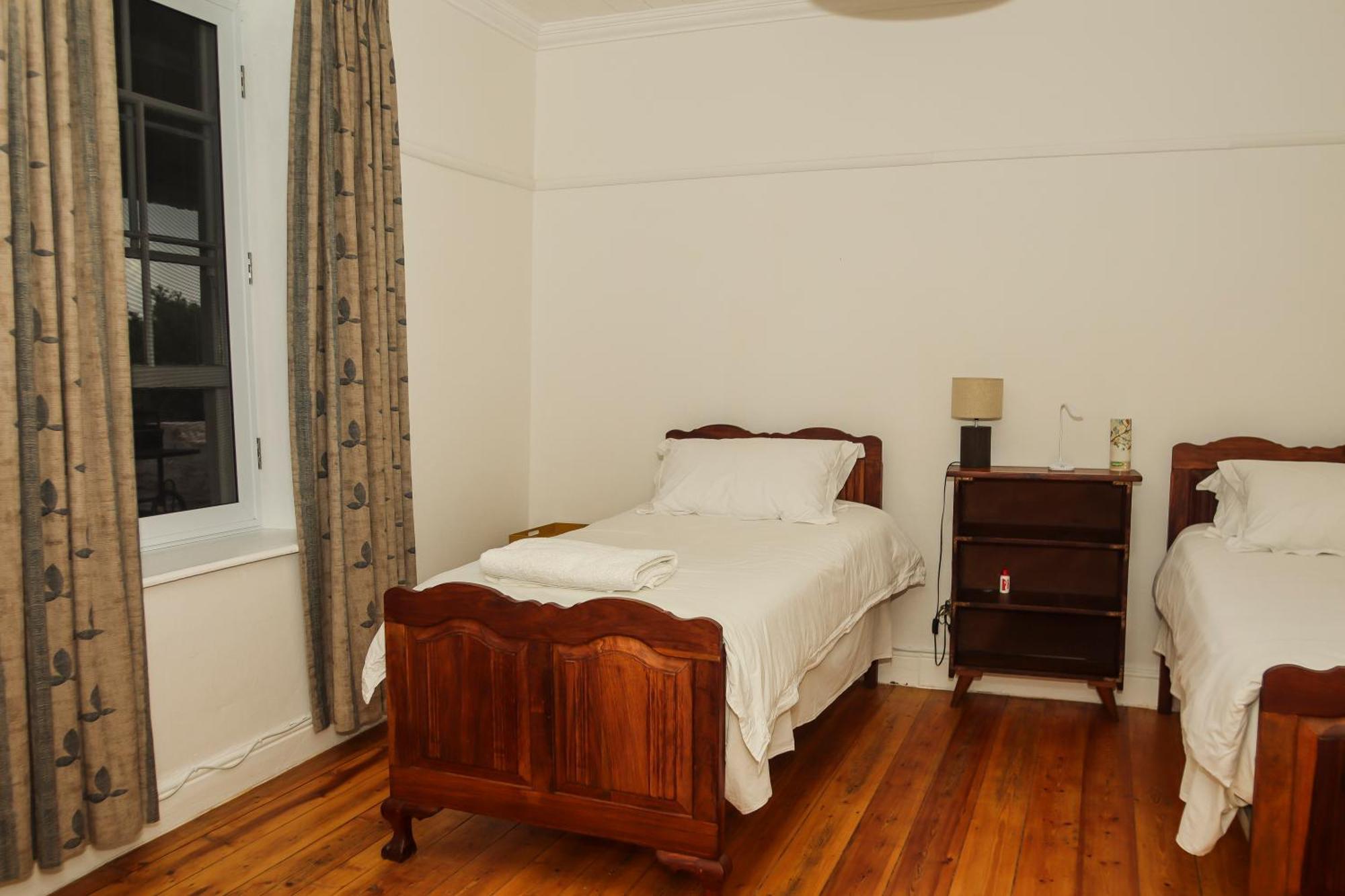 Grootfontein Farm House ボーフォート・ウェスト エクステリア 写真
