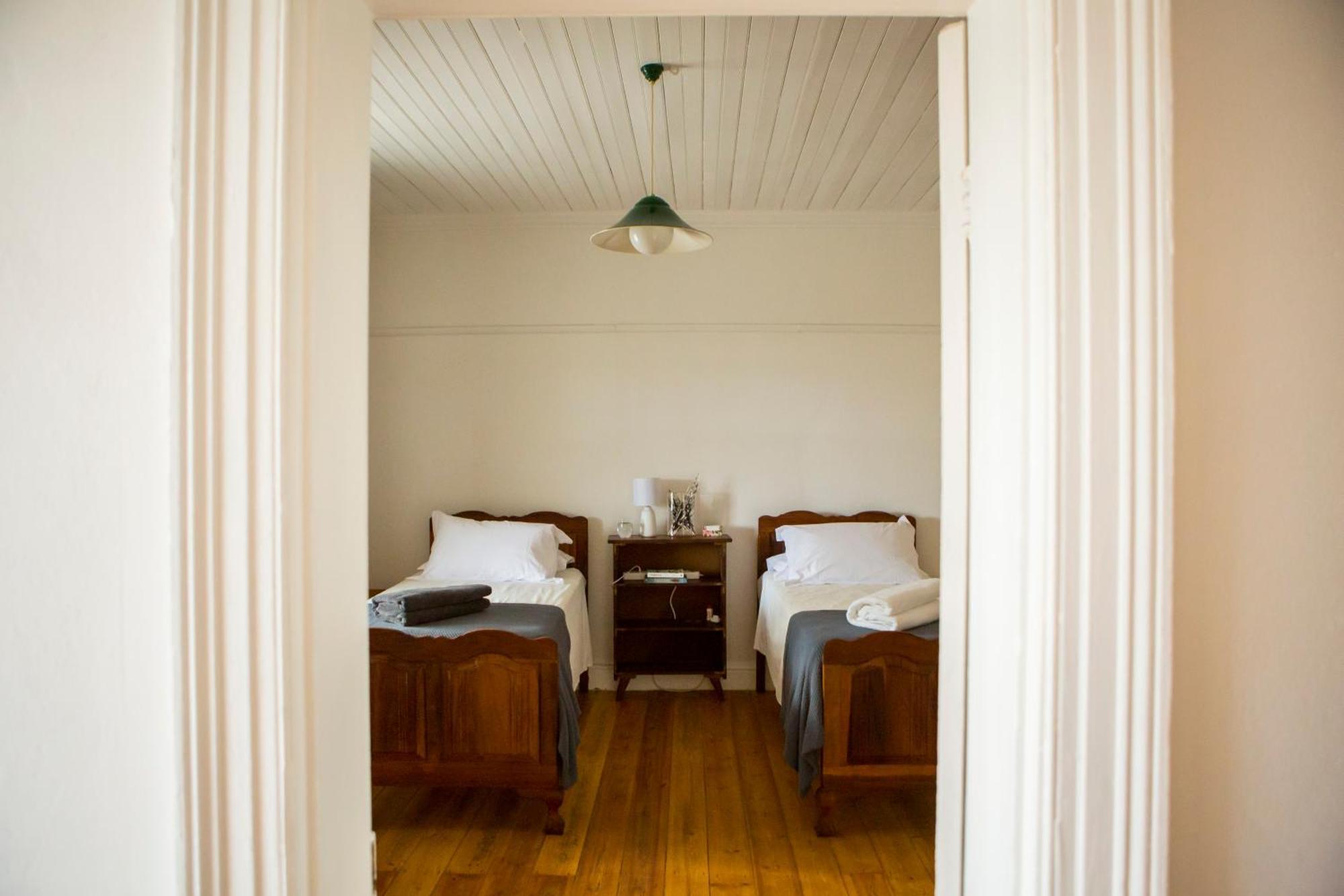 Grootfontein Farm House ボーフォート・ウェスト エクステリア 写真