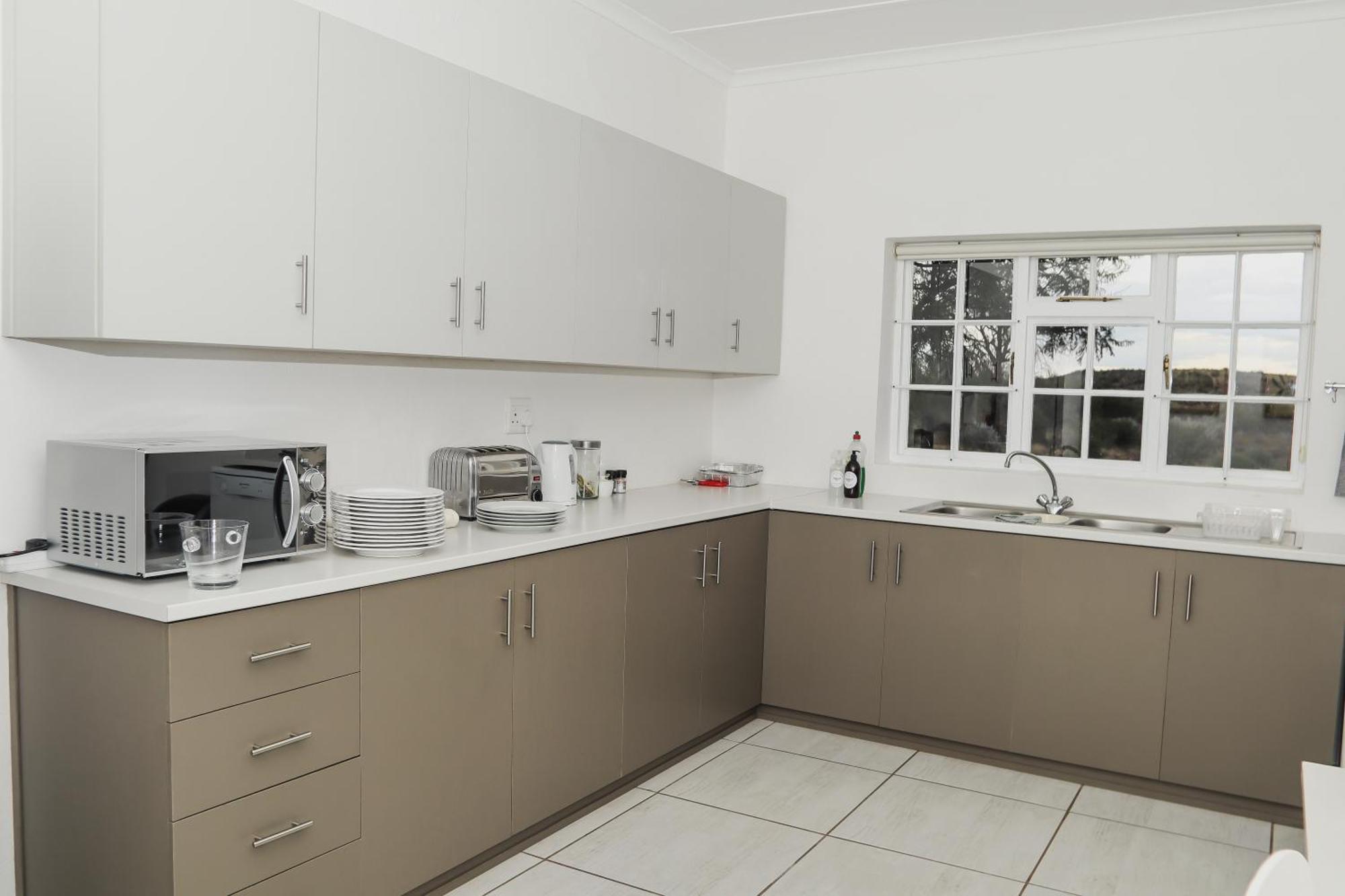 Grootfontein Farm House ボーフォート・ウェスト エクステリア 写真