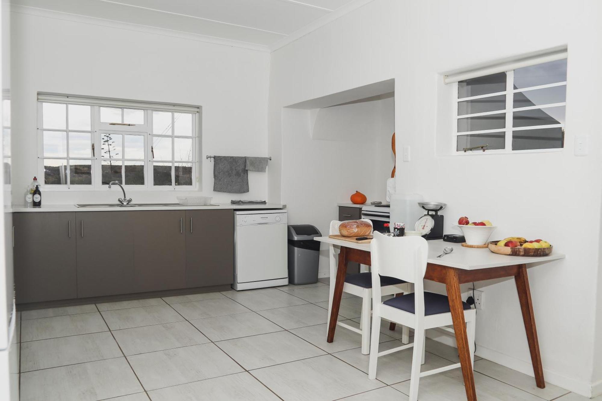 Grootfontein Farm House ボーフォート・ウェスト エクステリア 写真