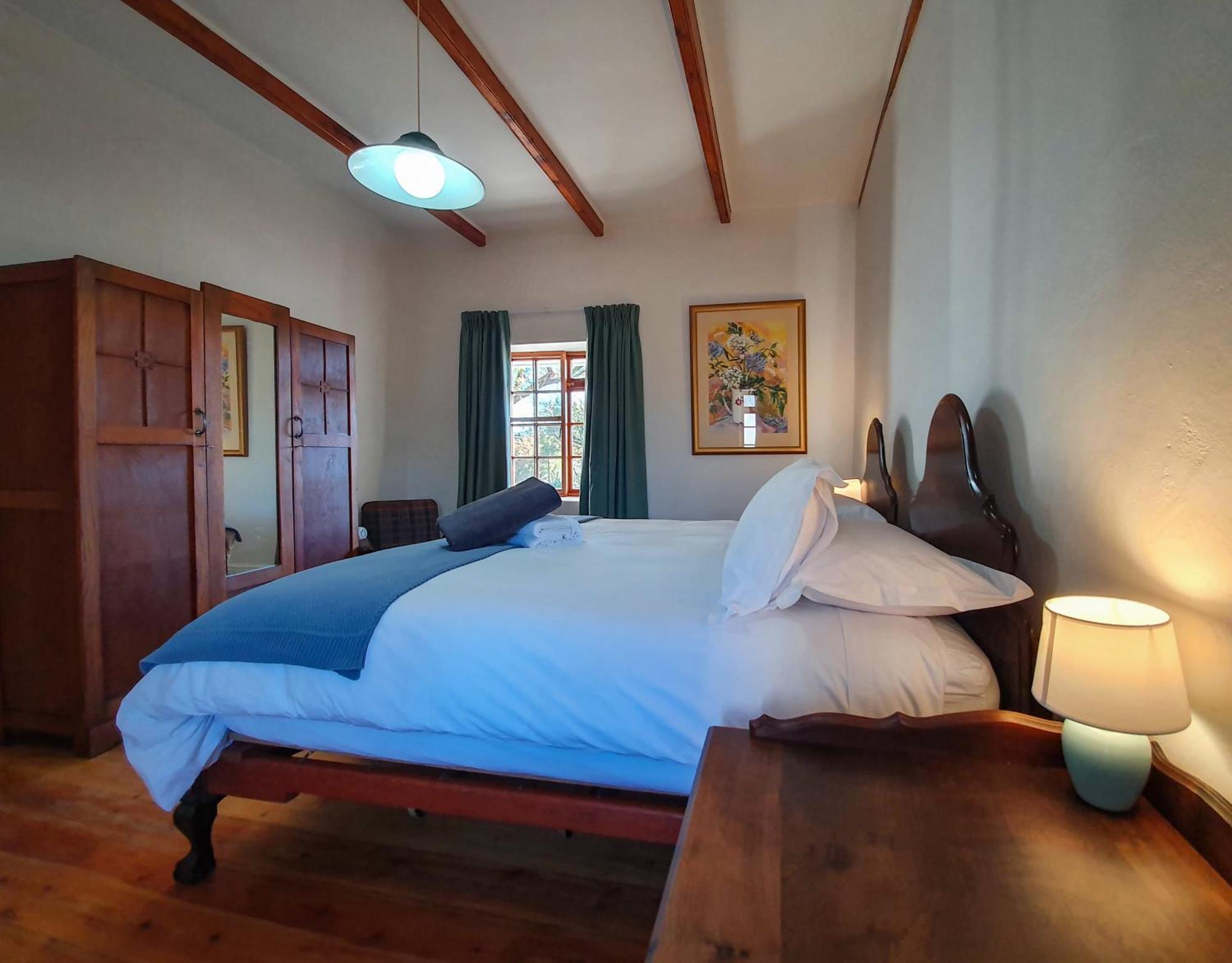 Grootfontein Farm House ボーフォート・ウェスト エクステリア 写真