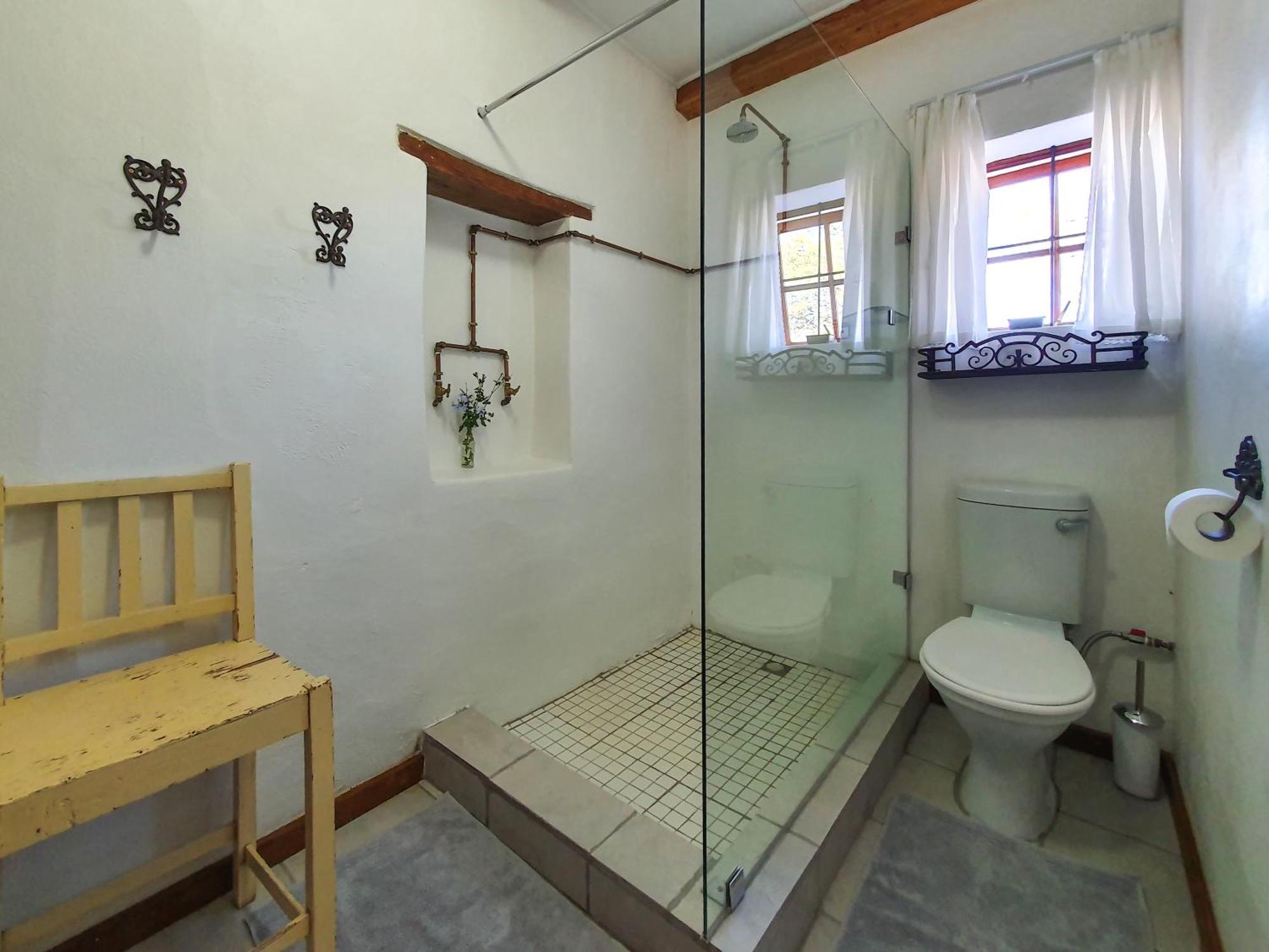 Grootfontein Farm House ボーフォート・ウェスト エクステリア 写真